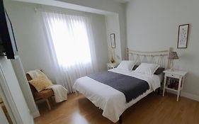 Habitacion Doble Campuzano